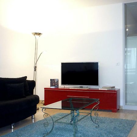 Exclusive Central Apartment Basel Exterior photo