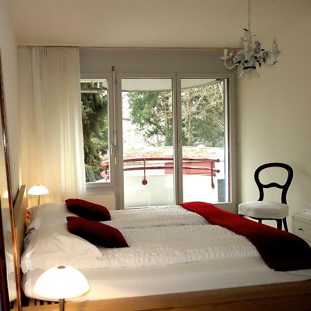 Exclusive Central Apartment Basel Exterior photo